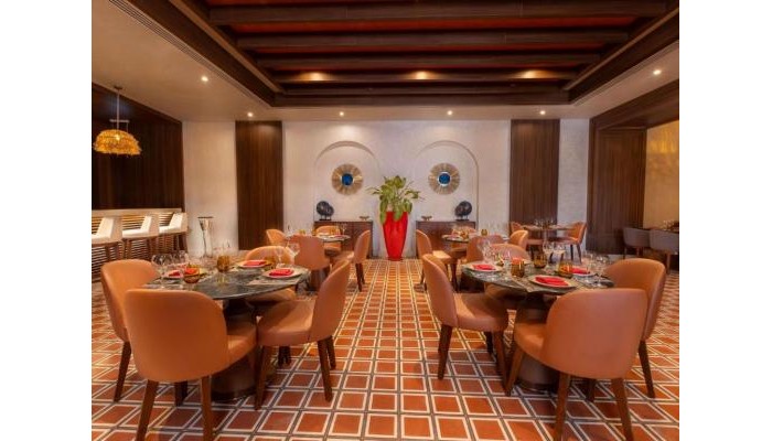 Hotel Rixos Radamis Sharm El Sheikh poza 24