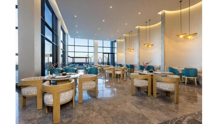 Hotel Rixos Radamis Sharm El Sheikh poza 23