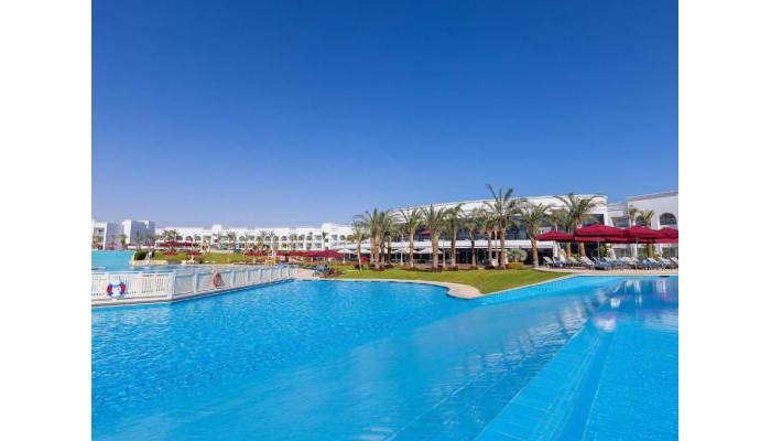 Hotel Rixos Radamis Sharm El Sheikh poza 32