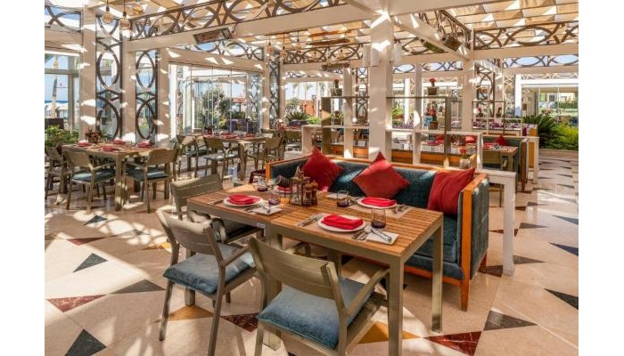 Poza pentru Hotel Rixos Premium Seagate 1166-1759910370 Hotel Rixos Premium Seagate poza 20