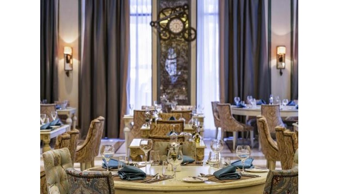 Poza pentru Hotel Rixos Premium Seagate 5852-1759910361 Hotel Rixos Premium Seagate poza 16