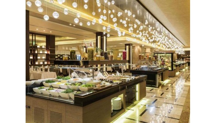 Poza pentru Hotel Rixos Premium Seagate 7206-1759910364 Hotel Rixos Premium Seagate poza 17