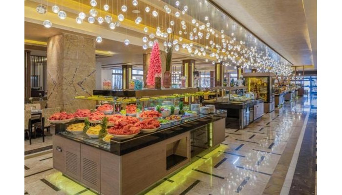 Poza pentru Hotel Rixos Premium Seagate 8584-1759910379 Hotel Rixos Premium Seagate poza 24