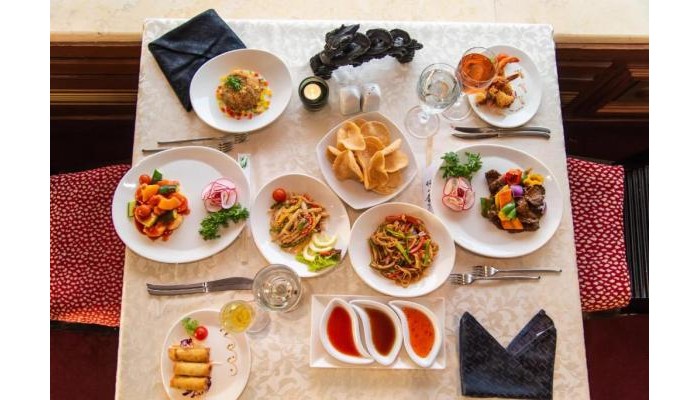Poza pentru Hotel Rixos Premium Seagate 9480-1759910377 Hotel Rixos Premium Seagate poza 23