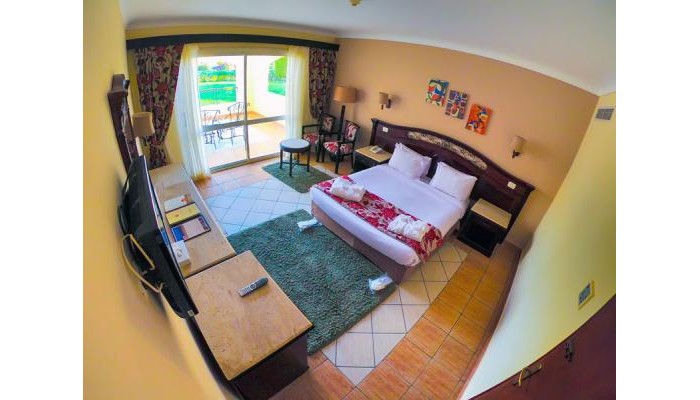 Hotel Romance Regency Club (Adults Only) poza 3