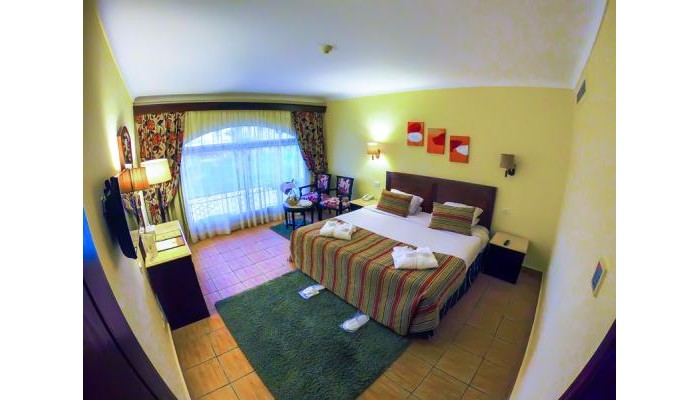 Hotel Romance Regency Club (Adults Only) poza 4