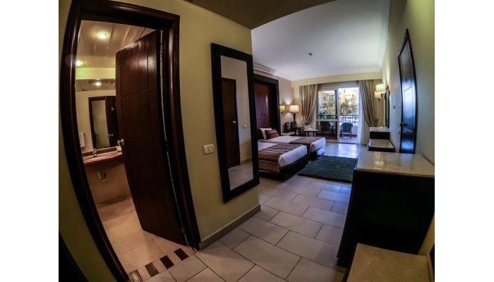 Hotel Royal Regency Club poza 9