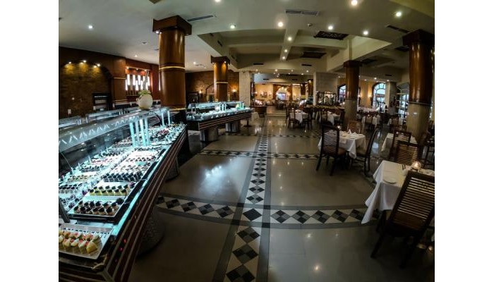 Hotel Royal Regency Club poza 34