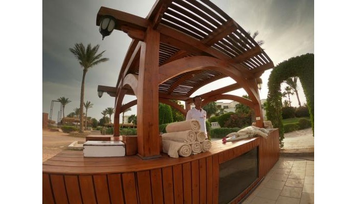 Hotel Royal Regency Club poza 46