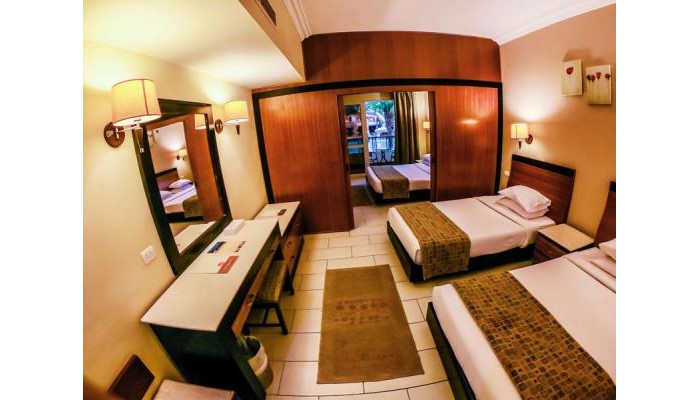 Hotel Royal Regency Club poza 27