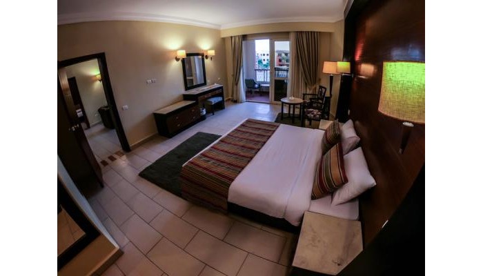 Hotel Royal Regency Club poza 14