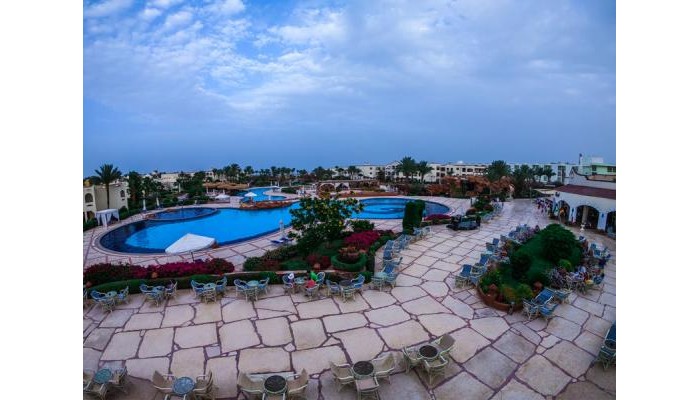 Hotel Royal Regency Club poza 2