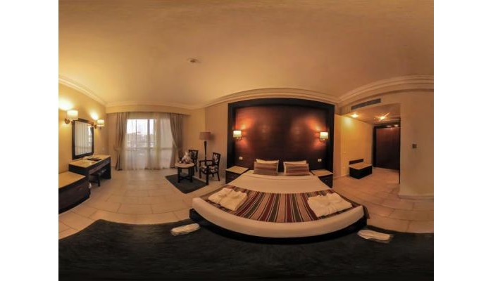 Hotel Royal Regency Club poza 13