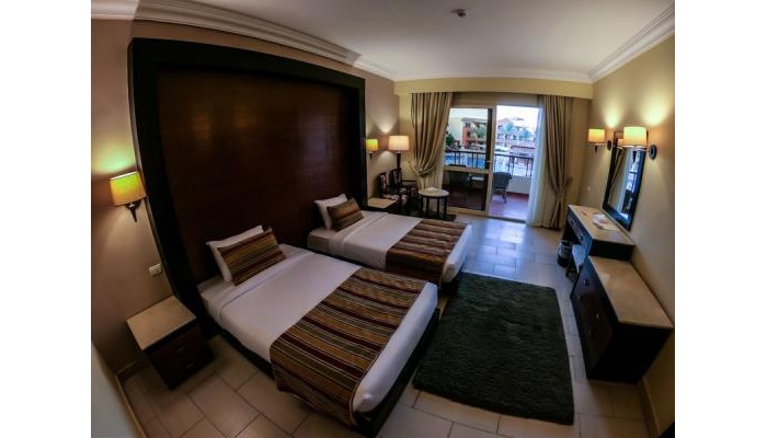Hotel Royal Regency Club poza 15