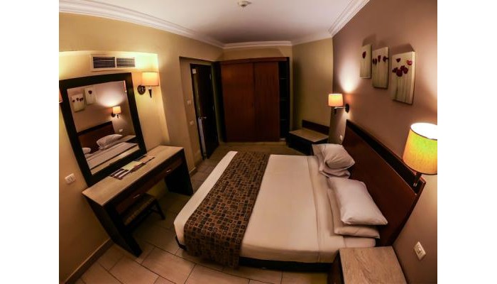 Hotel Royal Regency Club poza 24