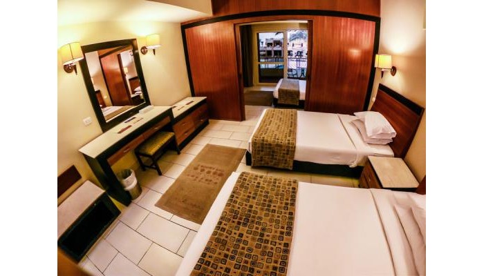Hotel Royal Regency Club poza 26