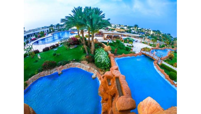 Hotel Royal Regency Club poza 1