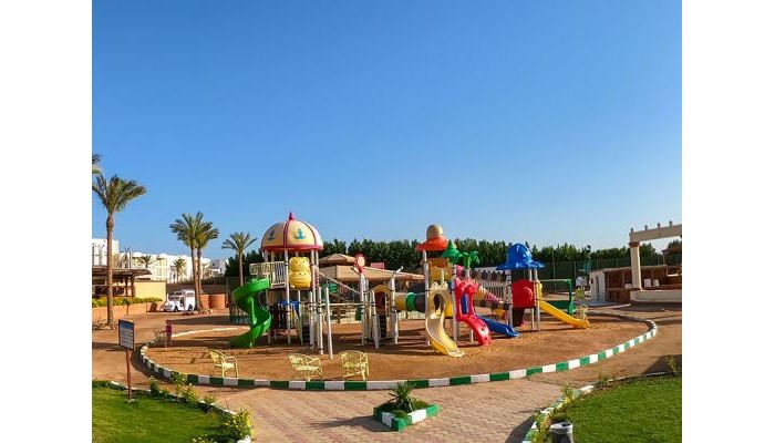 Hotel Royal Regency Club poza 3