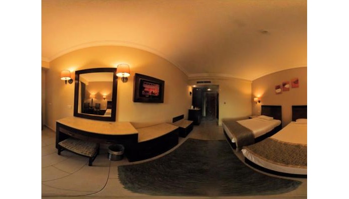 Hotel Royal Regency Club poza 17