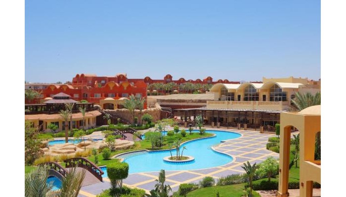 Sharm Grand Plaza Resort poza 18