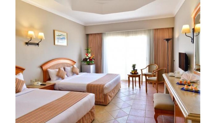 Sharm Grand Plaza Resort poza 7