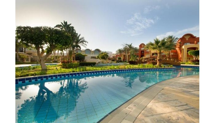 Sharm Grand Plaza Resort poza 19