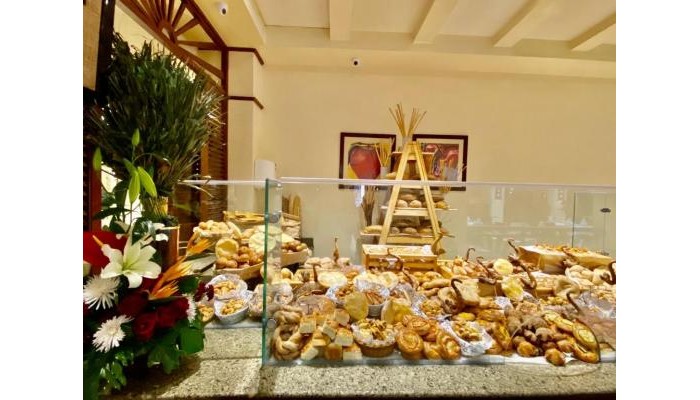 Sharm Grand Plaza Resort poza 11