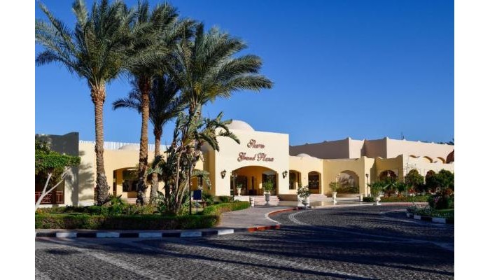 Sharm Grand Plaza Resort poza 0