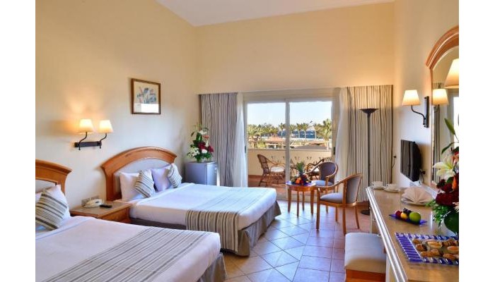 Sharm Grand Plaza Resort poza 3