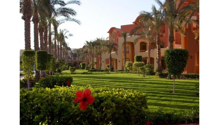 Sharm Grand Plaza Resort poza 2