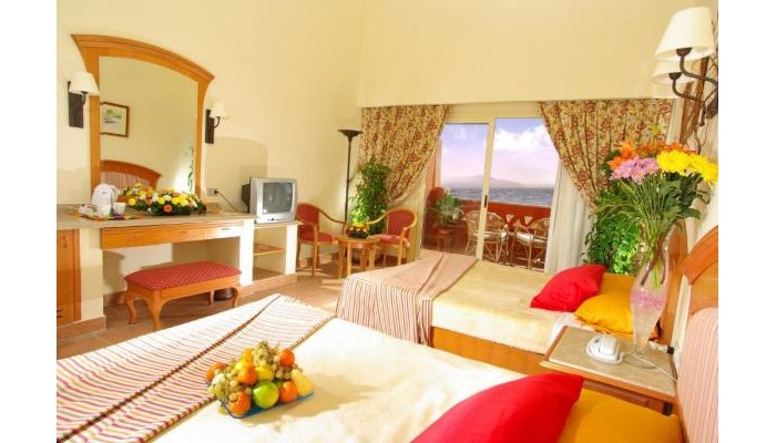 Sharm Grand Plaza Resort poza 9