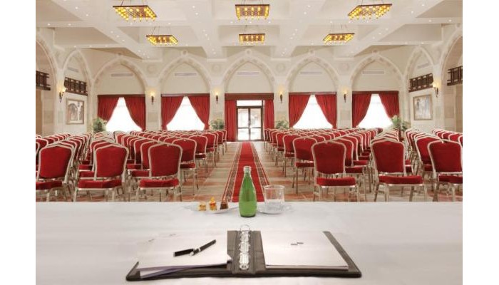 Sharm Grand Plaza Resort poza 22