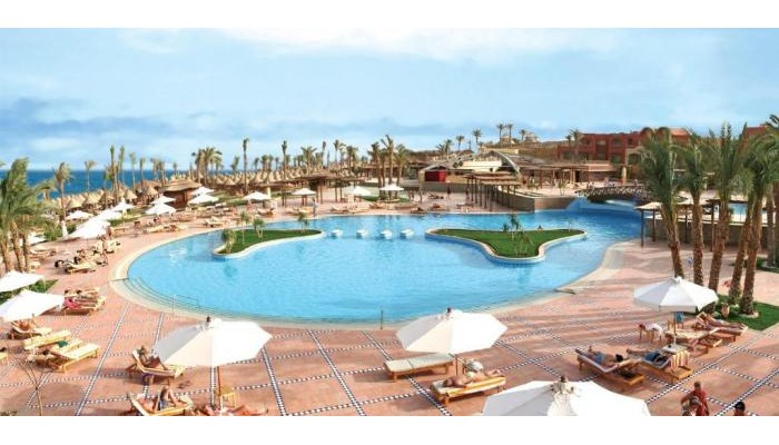Sharm Grand Plaza Resort poza 14