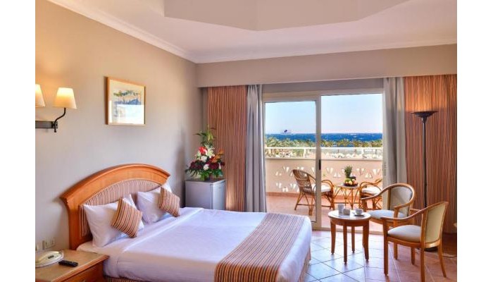 Sharm Grand Plaza Resort poza 4