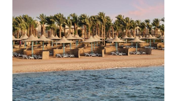 Hotel Tui Magic Life Redsina Sharm El Sheikh (Ex Iberotel Redsina) poza 31