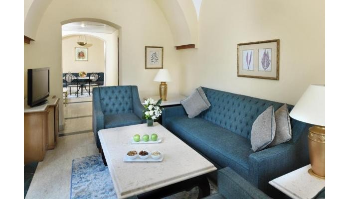 Hotel Tui Magic Life Redsina Sharm El Sheikh (Ex Iberotel Redsina) poza 12