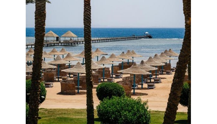 Hotel Tui Magic Life Redsina Sharm El Sheikh (Ex Iberotel Redsina) poza 29