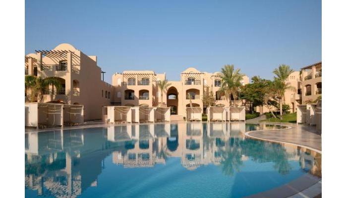 Hotel Tui Magic Life Redsina Sharm El Sheikh (Ex Iberotel Redsina) poza 2