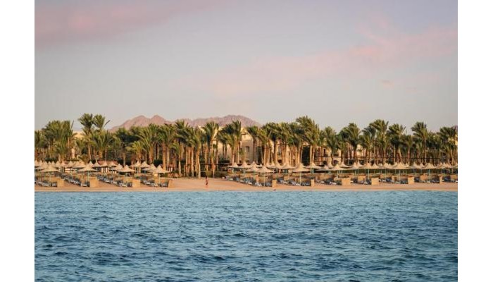 Hotel Tui Magic Life Redsina Sharm El Sheikh (Ex Iberotel Redsina) poza 30