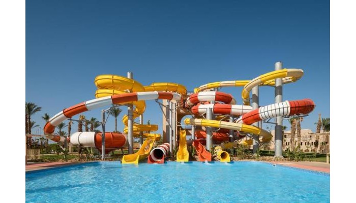 Hotel Tui Magic Life Redsina Sharm El Sheikh (Ex Iberotel Redsina) poza 24