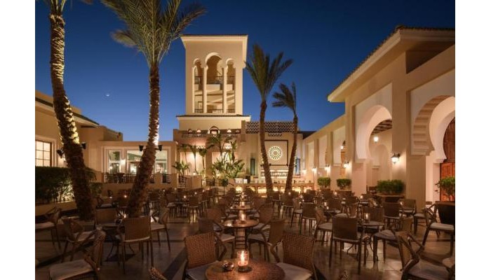 Hotel Tui Magic Life Redsina Sharm El Sheikh (Ex Iberotel Redsina) poza 15