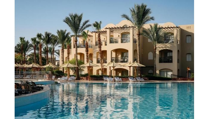 Hotel Tui Magic Life Redsina Sharm El Sheikh (Ex Iberotel Redsina) poza 0