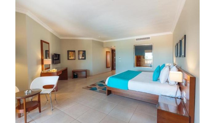 Nubian Village poza 7