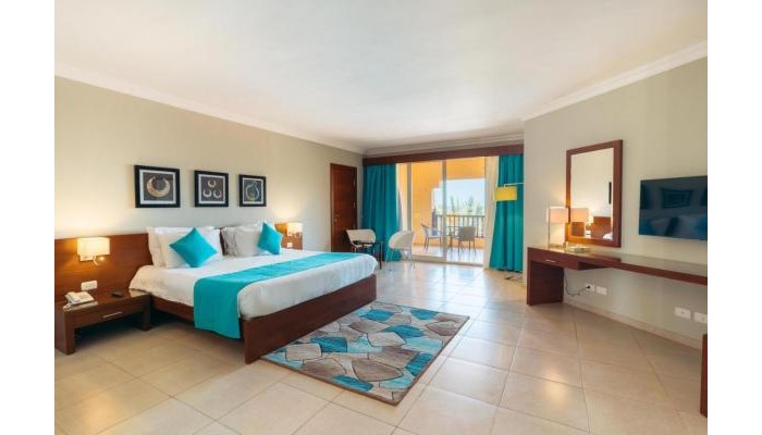 Nubian Village poza 5