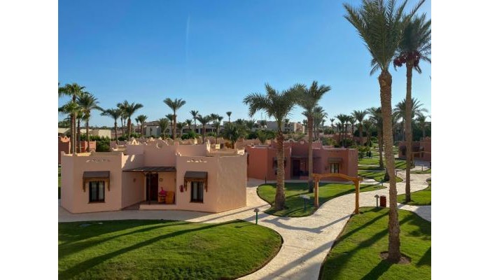 Nubian Village poza 1