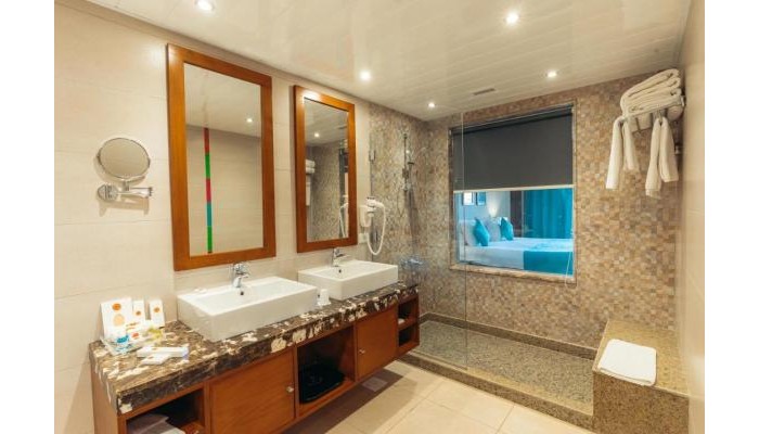 Nubian Village poza 8