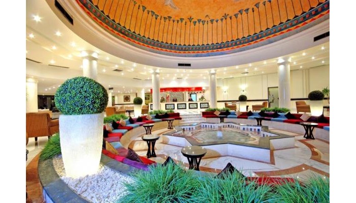 Nubian Village poza 11