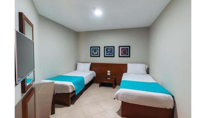 Nubian Village poza 6