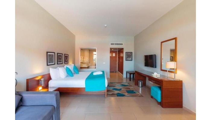 Nubian Village poza 2