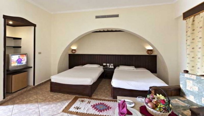 Palmyra Amar El Zaman Aqua Park Resort poza 6